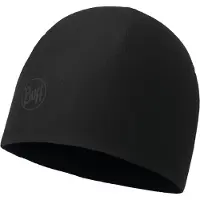 Buff Microfiber & Polar Beanie