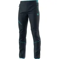 Dynafit - Touring skitøj - Speed Dynastretch Pants M Blueberry Storm Blue til UnisexNylon - Størrelse M - Blå