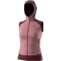 Dynafit Mezzalama Polartec Alpha Vest