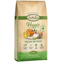 Lukullus Veggie (kornfrit) - Økonomipakke: 2 x 12 kg