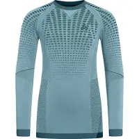 Odlo Performance Warm Langærmet Baselayer