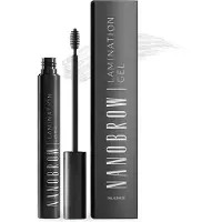 Nanobrow Transparant Lamination Gel - 7ml