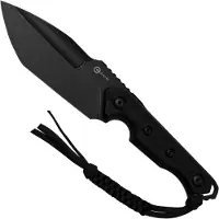 CIVIVI Maxwell Fixed Blade Black