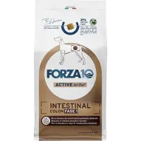 Forza10 Active Line - Intestinal Colon Fase 1 til hunde - 4 kg
