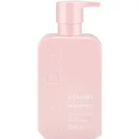 MONDAY Haircare Volume Styrke og fylde Shampoo 350 ml
