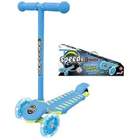 Sport One Speedy Sparkesykkel