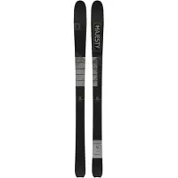 Majesty - Touring ski - Superscout Carbon 2026 til Unisex - Størrelse 182 cm - Sort