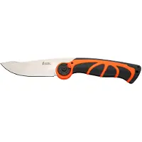 Sol - Knive og værktøj - Stoke Pivot Knife & Saw til Unisex - Orange