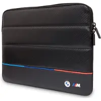 BMW Ærme BMCS16PUCARTCBK 16" sort/sort kulfiber tricolor
