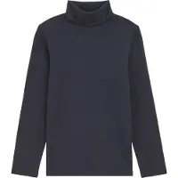 We fashion Shirts mørkeblå