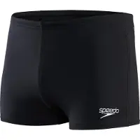 Speedo herre-boksershorts badetøj Eco* End Asht Am sort str. 38