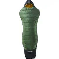 Nordisk Gormsson +4ºc Sovepose