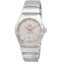 Omega Herreur 131.10.39.20.06.001 Constellation Co-Axial 39Mm