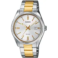 Casio Herreur MTP-1302SG-7AV (zd072e) + Æske
