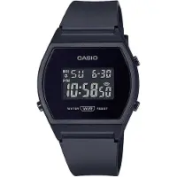 Casio Lw-204-1bef Dameur