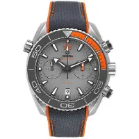 Omega Herreur 215.92.46.51.99.001 Seamaster Planet Ocean 600M