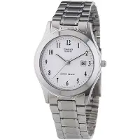 Casio ur LTP-1141PA-7BEG dames