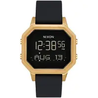 Nixon Dameur A1211-513 The Siren LCD/Gummi