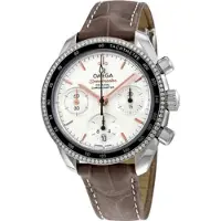 Omega 324.38.38.50.02.001 Speedmaster Chronograph 38Mm