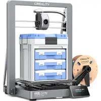 Creality Ender 3 V3 Plus 3d-printer