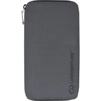 Lifeventure Rfid Travel Tegnebog
