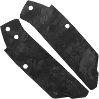 Flytanium Arcade Inlay Shred CF