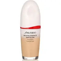 Shiseido Revitalessence Skin Glow Foundation Bamboo 330 30 ml