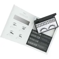 Nanolash Diy Starter Kit Fantasy Øjenvipper 1 stk.