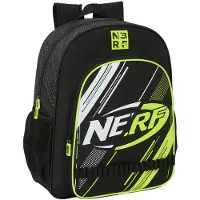 Safta Nerf Get Ready 15l 27x33x10 Cm Rygsæk
