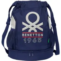 Safta Benetton Gymnastikpose