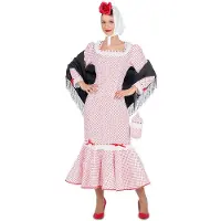 MOM Madrid Kvinde Kostume
