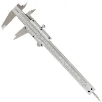 Workpro Vernier Skydelære