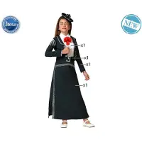 Atosa Mariachi-pigekostume