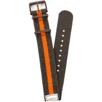 Timex BTQ602052 Ur. Rem, Farve. Unisex.