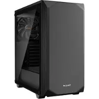 be quiet! Pure Base 500 Window Pc-tårnhus