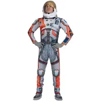 MOM Mars-kolonistkostume Til Mænd