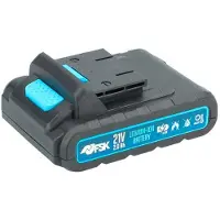 Ferrestock Fskbat001 Batteri