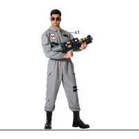 Atosa Terminator-kostume