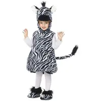 MOM Sebrapigekostume