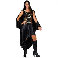 MOM Jægerkvinde Kostume