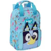 Bluey 4.5l 31x41x17.5 Cm Rygsæk