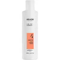 Nioxin System 4 Scalp + Hair Balsam 300 ml