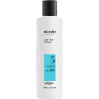 Nioxin System 3 Light Tinning Shampoo
