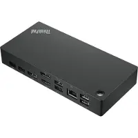 Lenovo Thinkpad Universal Usb-c Dokningsstation