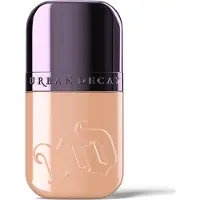 Urban Decay Face Bond Self Setting Watertaf Foundation Medium Coverage Natural Matte Finish 3% Niacinamid Serum Forbedrer hudtekstur Føl overførs