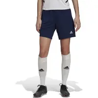 Adidas Herre Entrada 22 Træningsshorts Team Navy Blue