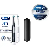 Oral-B Io 4 Elektrisk Tandbørste