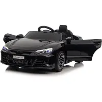 Leggodt Licensed RS e-tron GT