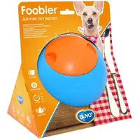 Duvo+ Timer Hunde Bold 15 Cm