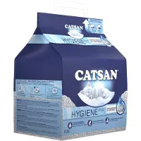 Catsan Hygiene kattegrus